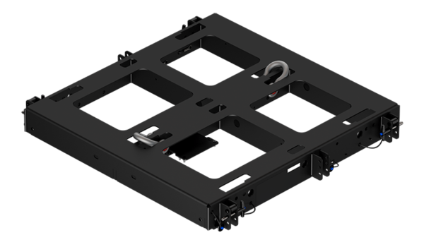 L-Acoustics MBump