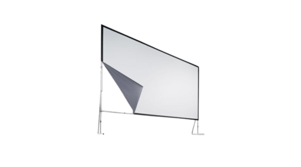AV Stumpfl 4.25m x 2.49m 16-9 Projector Screen Kit