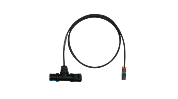 16amp to IEC T-Connect Cable 1m