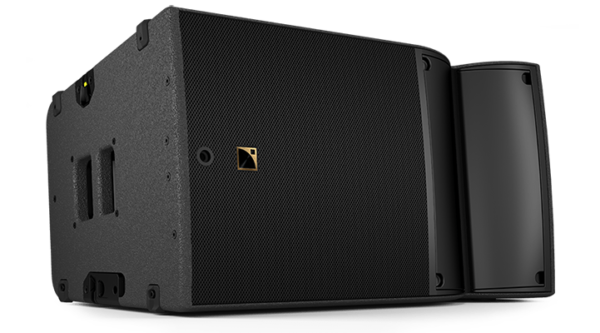 L-Acoustics A15 Focus
