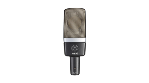 AKG C214 Wired Microphone