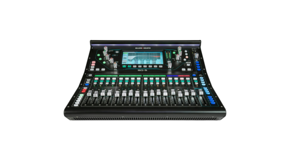 Allen & Heath SQ-5 Digital Mixer