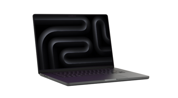 Apple MacBook Pro 16-inch M4 Pro