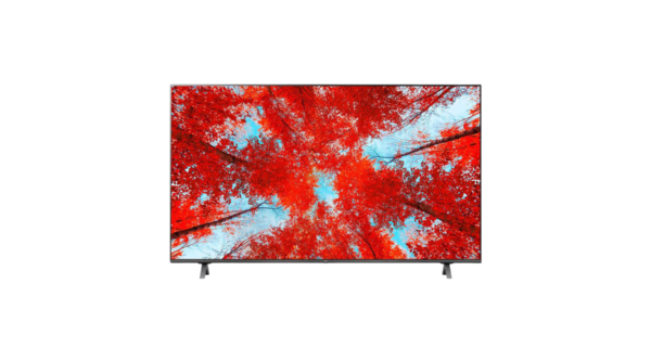 LG 75-inch UHD Screen