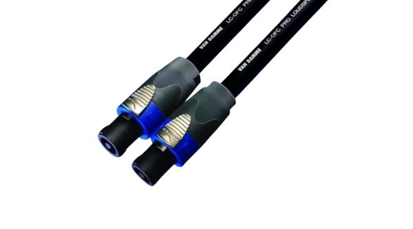 NL4 Cable 0.75m