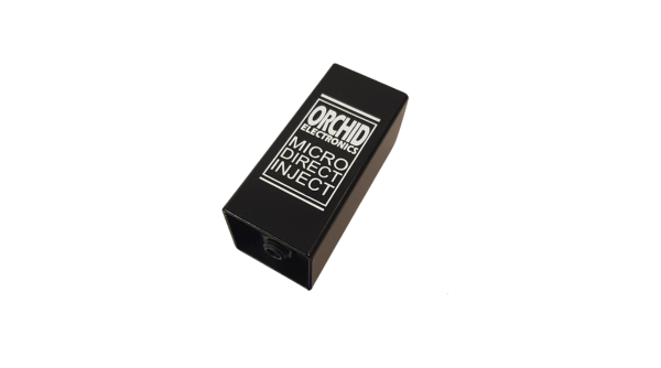 Orchid Electronics Micro DI Box