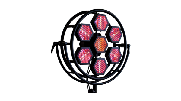 Portman Lights P1 Mini LED-FILAMENT RBGW