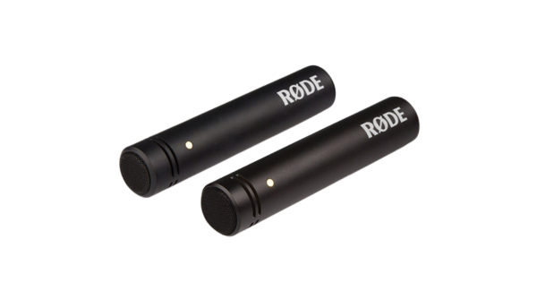 Rode M5 Wired Microphone
