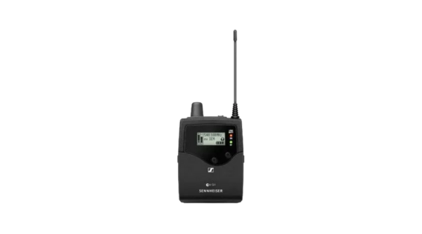 Sennheiser EK IEM G4 Stereo Receiver