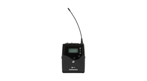 Sennheiser SK 100 G4 Wireless Bodypack
