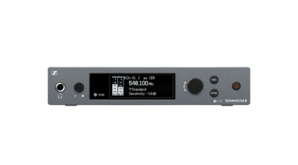 Sennheiser SR IEM S4 Stereo Transmitter