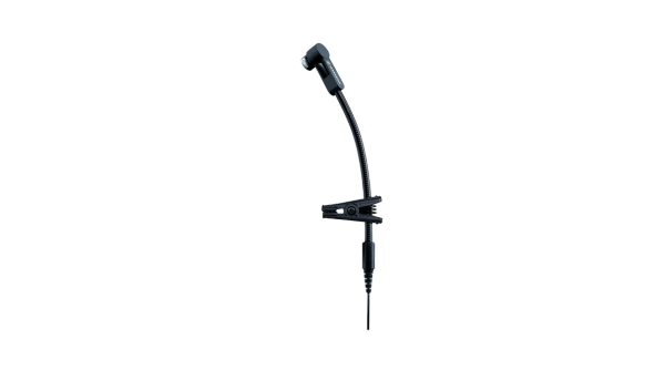 Sennheiser e908b Instrument Microphone