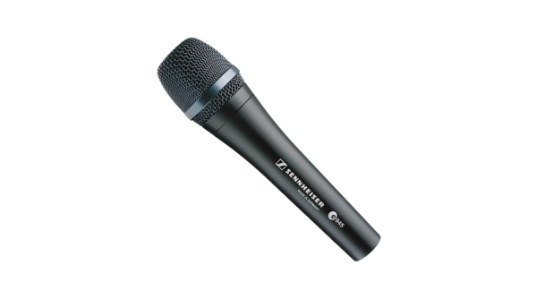 Sennheiser e945 Wired Microphone
