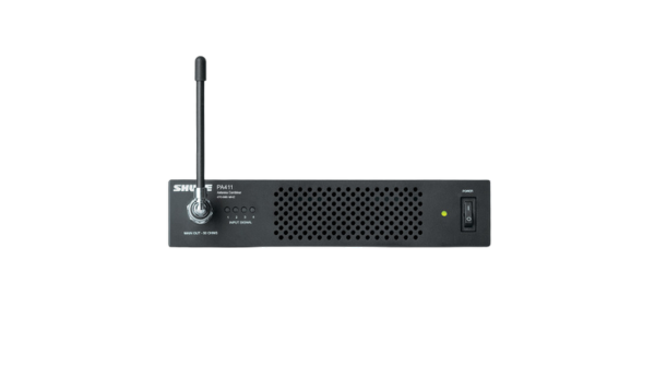 Shure PA411 Antenna Combiner