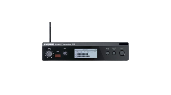 Shure PSM300 K3E Wireless Transmitter
