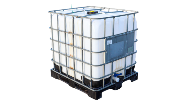 1000l Water Ballast
