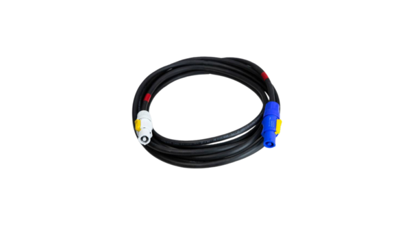 PowerCon to PowerCon Link Cable 3m