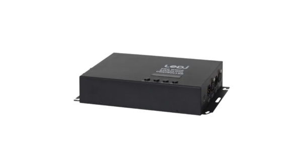 LEDJ PRO LED Starcloth Controller
