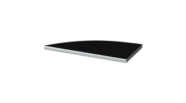 GT Stage Deck Quadrant (Left) 2m x 1m