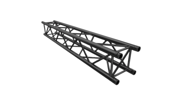 Global Truss F34 PL 0.5m Black