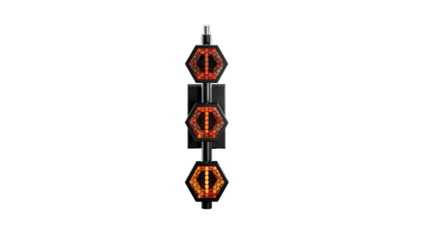 Portman Lights EVO Element