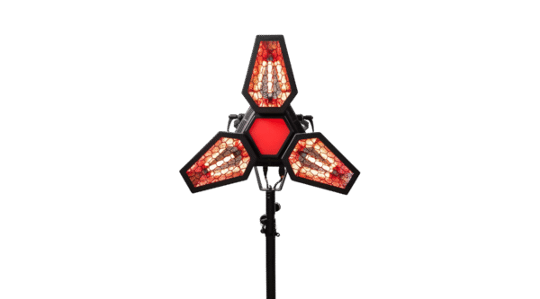 Portman Lights Mantis