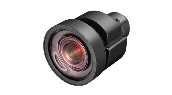 Panasonic ET-C1W400 1-Chip DLP Zoom Lens (0.68-0.95:1)