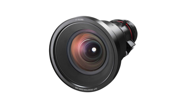 Panasonic ET-DLE085 1-Chip DLP Zoom Lens (0.8-1:1)