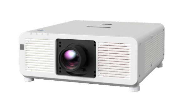 Panasonic PT-REQ12 4k Laser Projector