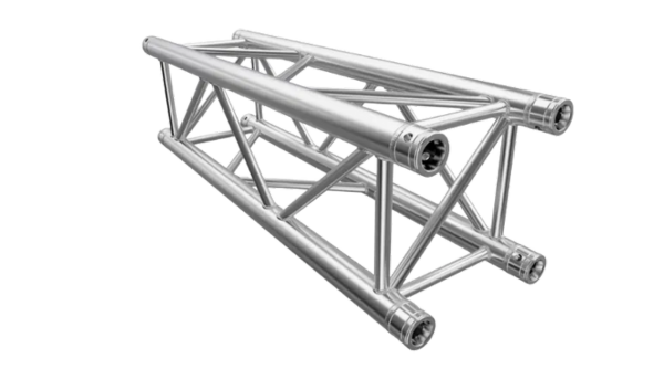 Global Truss F34 PL 1m Silver