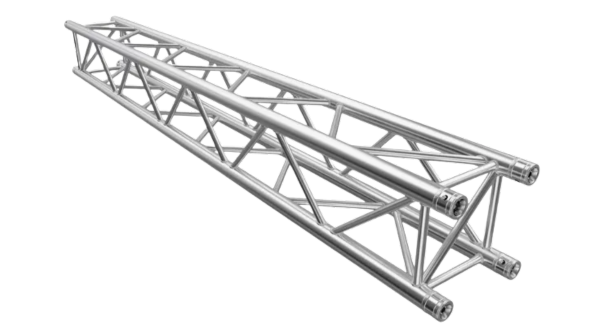 Global Truss F34 PL 2.5m Silver