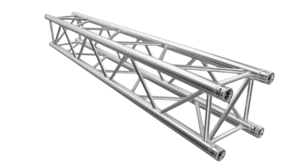 Global Truss F34 PL 2m Silver