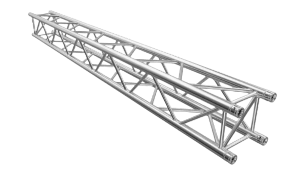 Global Truss F34 PL 3m Silver