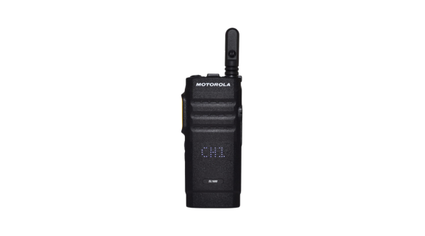 Motorola SL1600 Two-Way Radio