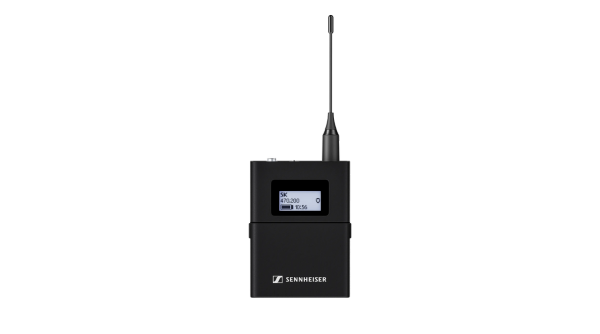 Sennheiser EW-DX SK Wireless Bodypack