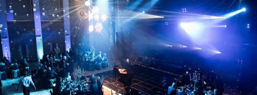 Exclusive AV Partner Appointed for Warwick Schools Venues | Artisan Productions