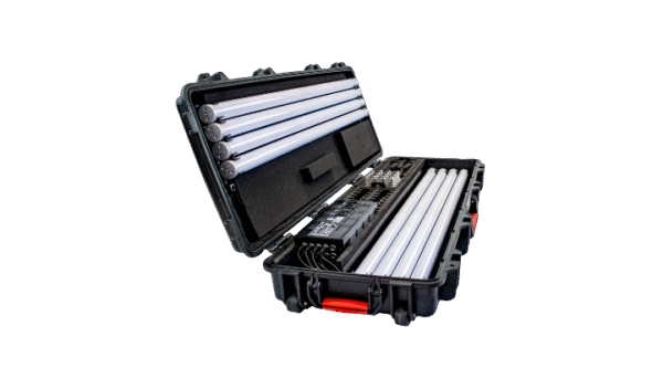 Astera Titan Tubes