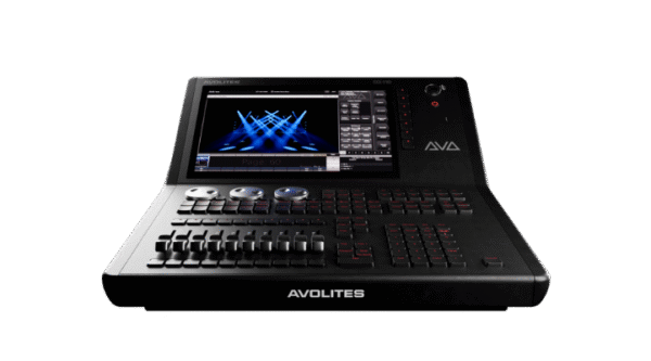 Avolites D3-110